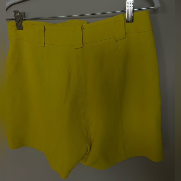 Nxt Level Yellow Suit Pants - Picture 2 of 3